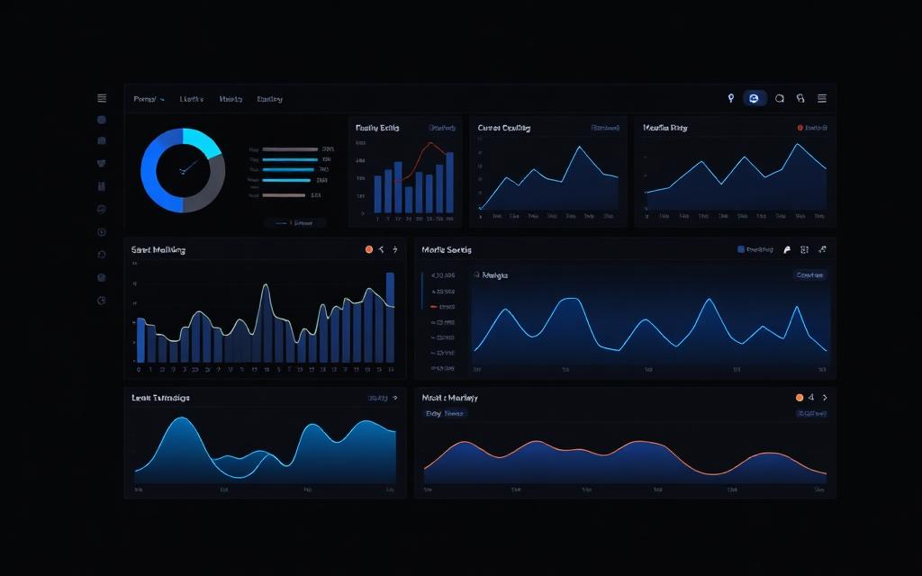 Employee Monitoring System preview